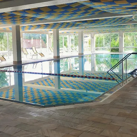 Relax-rose Mit Pool Und Sauna * Scheidegg