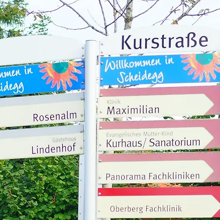Relax-rose Mit Pool Und Sauna Scheidegg