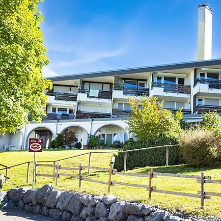 Apartment Relax-rose Mit Pool Und Sauna *