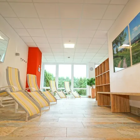 Apartment Relax-rose Mit Pool Und Sauna Scheidegg