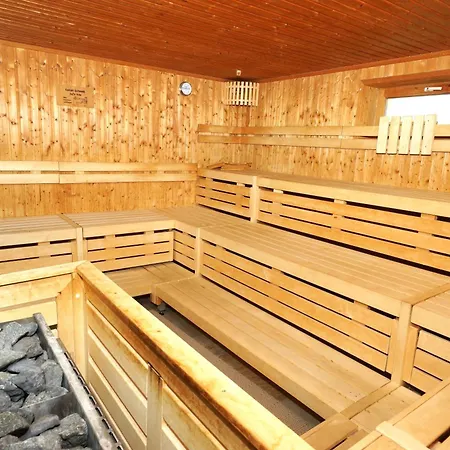 Apartment Relax-rose Mit Pool Und Sauna Scheidegg