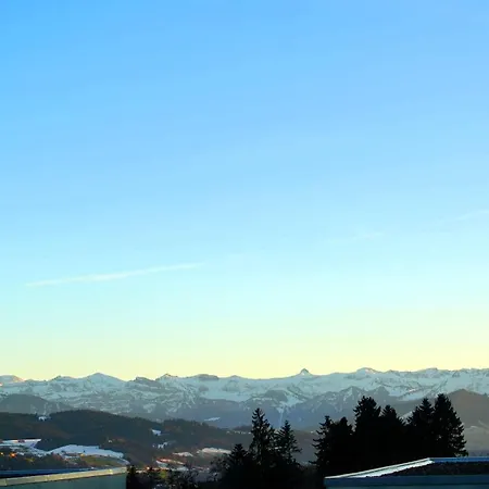 Apartment Relax-rose Mit Pool Und Sauna Scheidegg